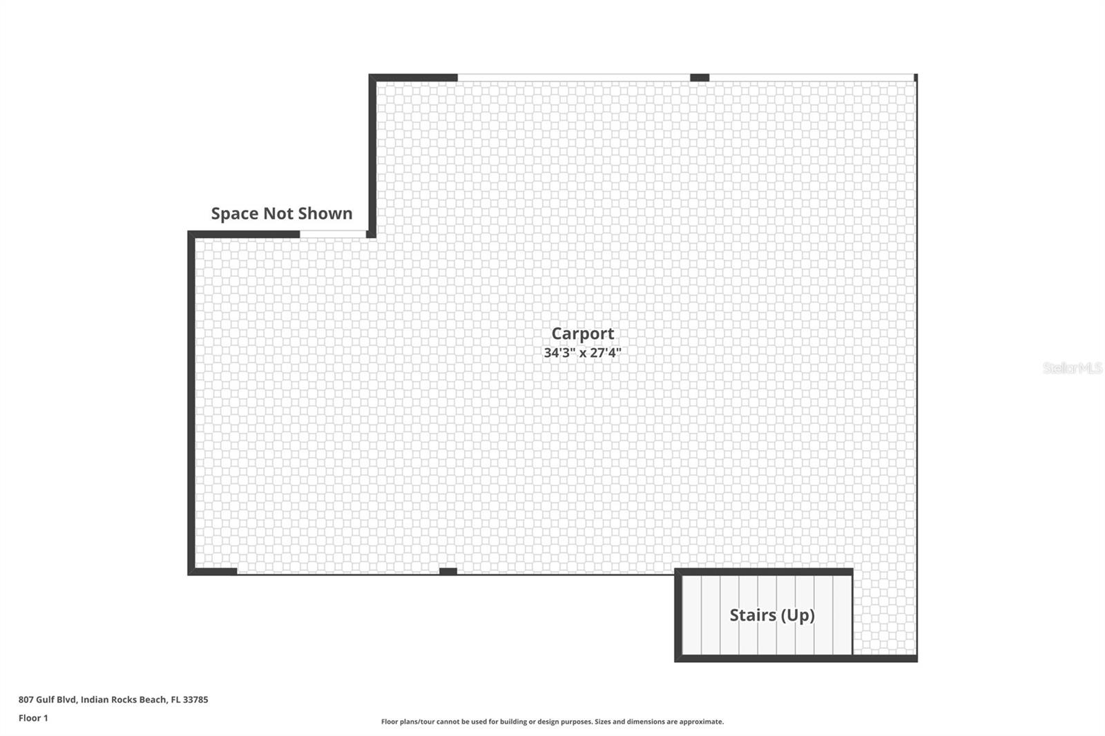 Image 48 of 53 For 807 Gulf Boulevard