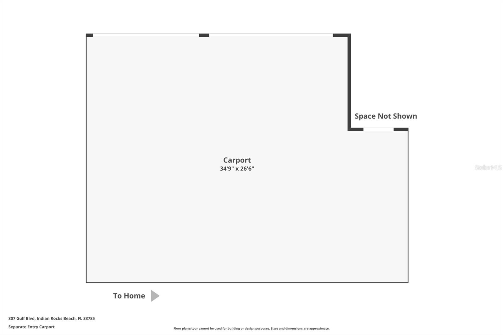 Image 52 of 53 For 807 Gulf Boulevard