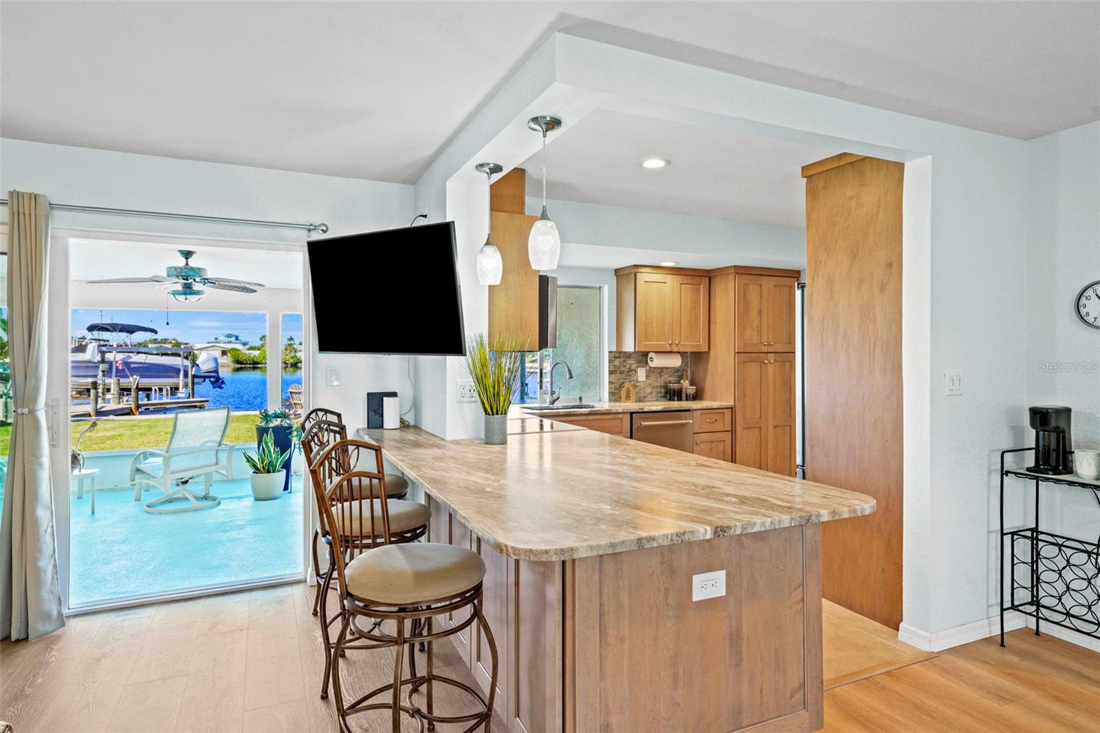 Image 7 of 84 For 3711 Floramar Terrace