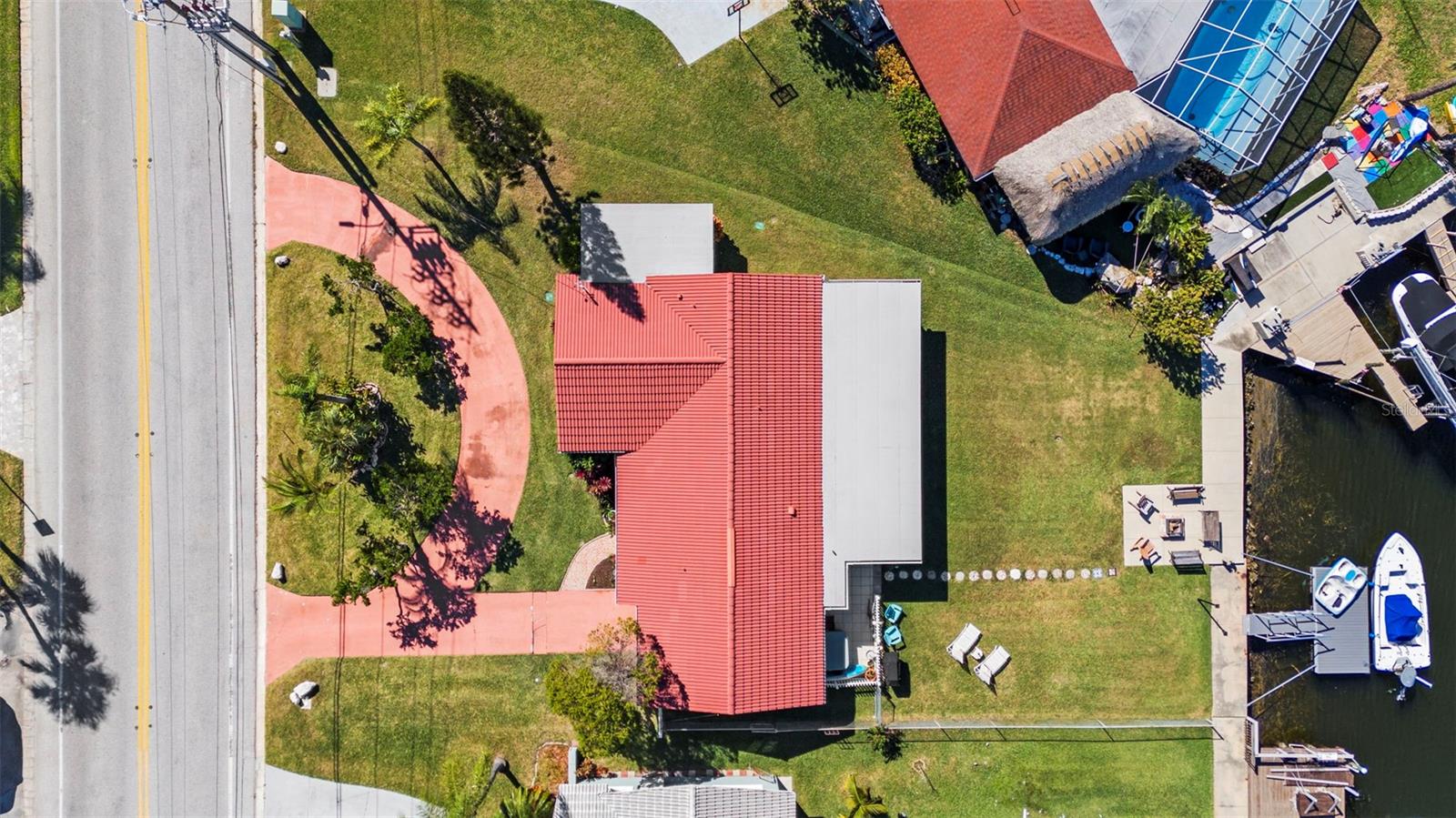 Image 83 of 84 For 3711 Floramar Terrace