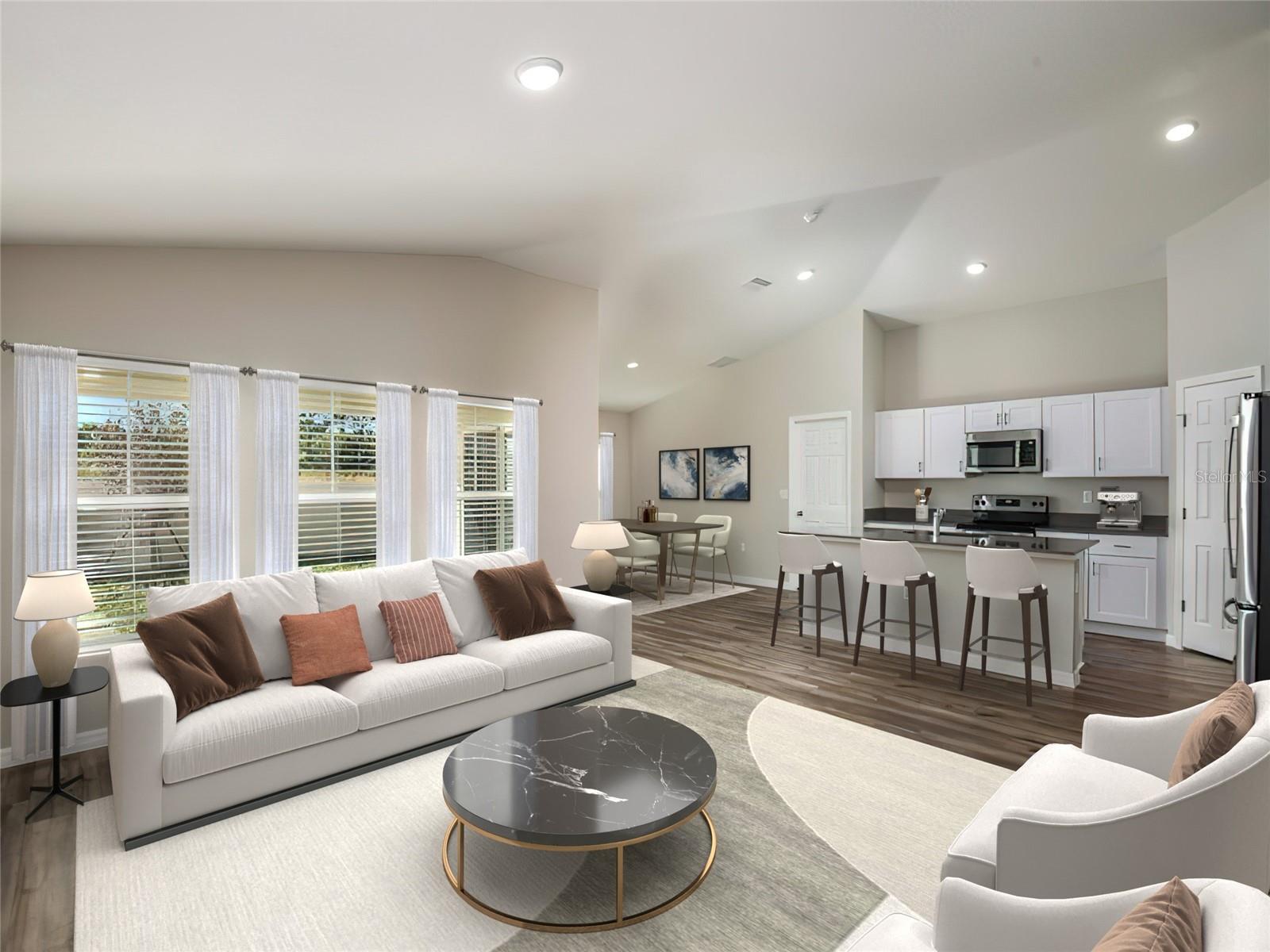 Image 2 of 30 For 34965 Arbor Retreat Drive