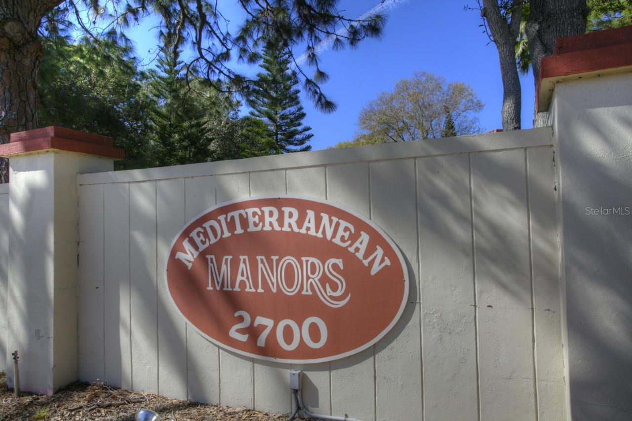 Image 22 of 38 For 2700 Bayshore Boulevard 4106