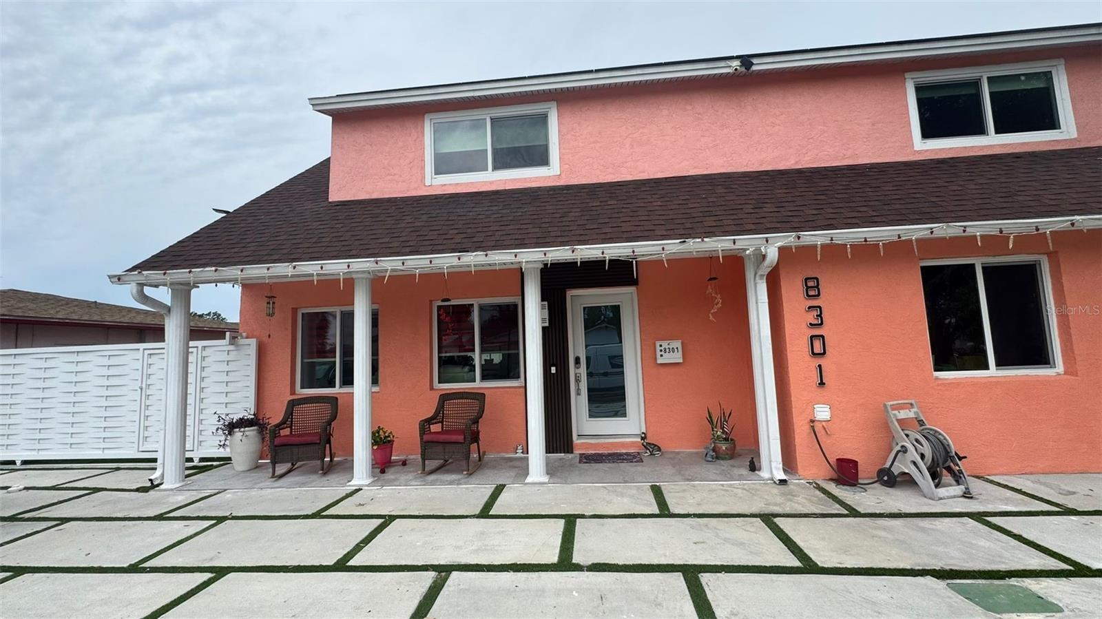 Details for 8301 Lopez Drive, TAMPA, FL 33615