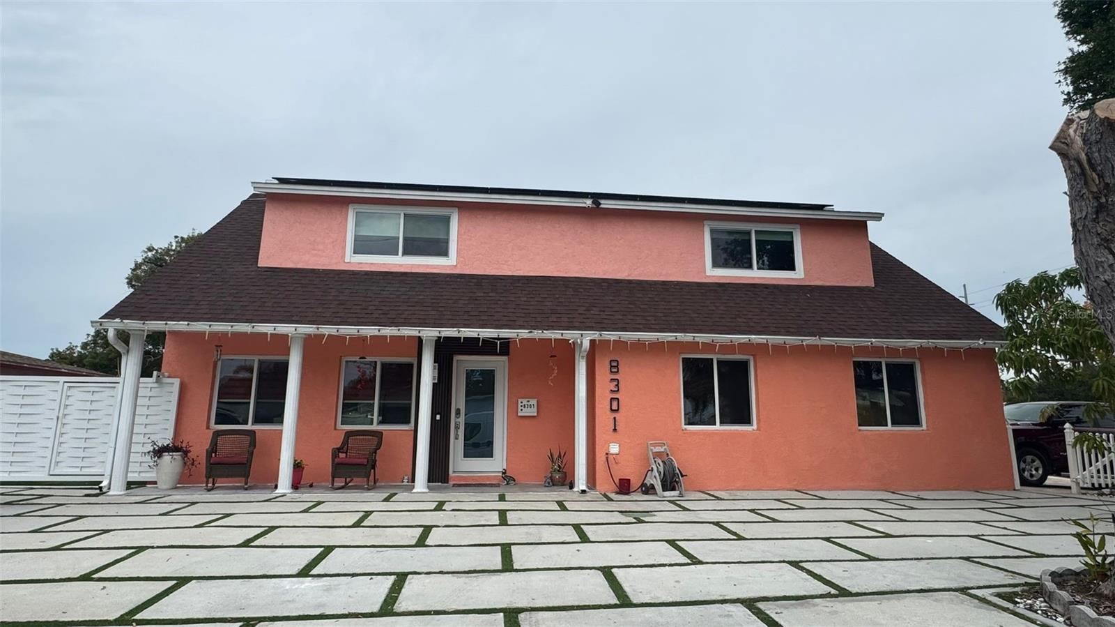 Image 2 of 35 For 8301 Lopez Drive