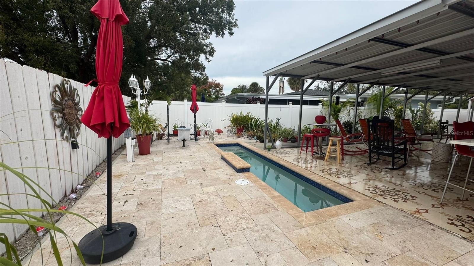 Image 22 of 35 For 8301 Lopez Drive