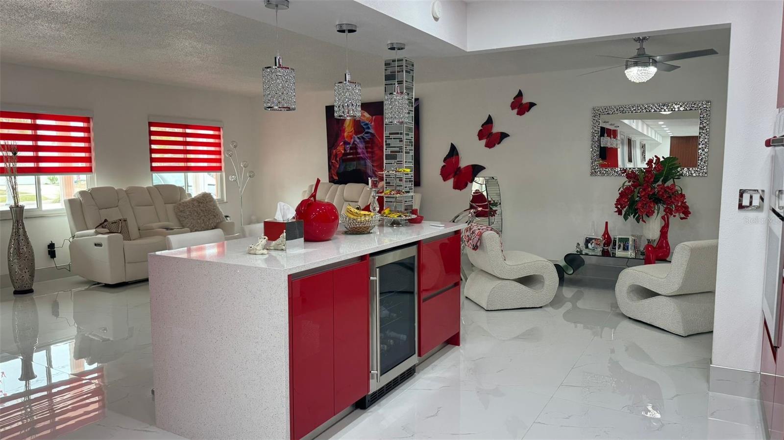 Image 6 of 35 For 8301 Lopez Drive