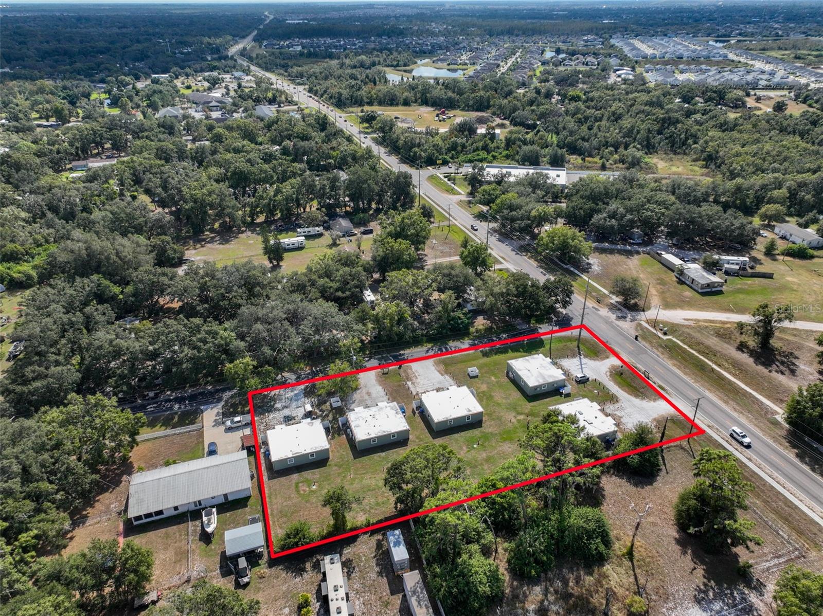 Listing photo id 34 for 11708 Balm Riverview Road