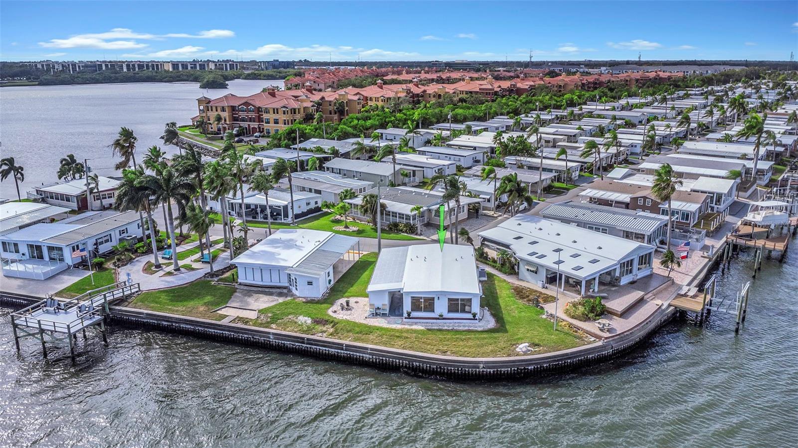 Image 34 of 46 For 18675 Us Highway 19 N 391