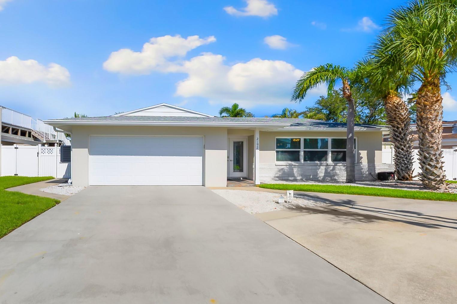 Details for 2192 Louisa Drive, BELLEAIR BEACH, FL 33786