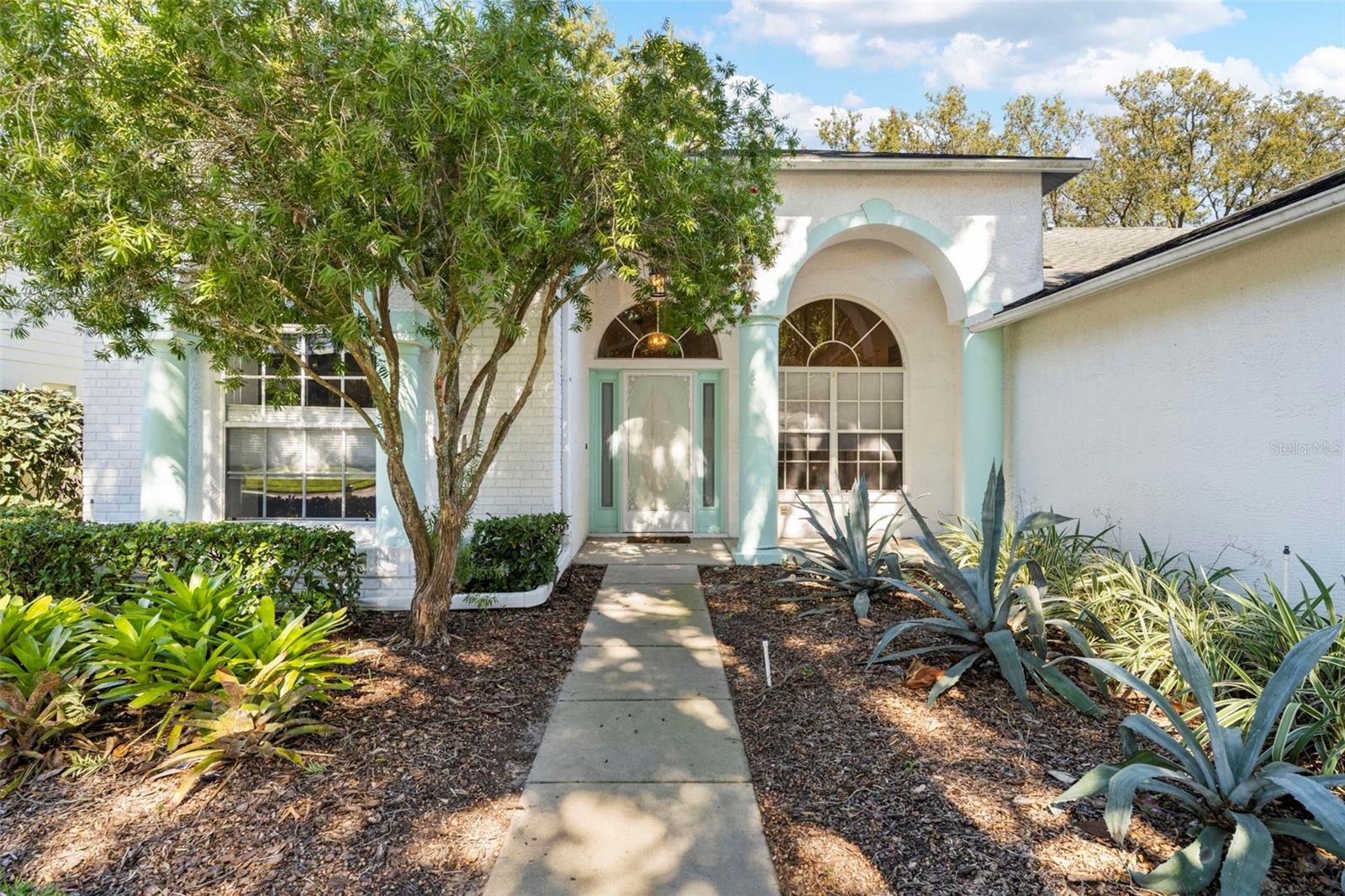 Image 3 of 55 For 11231 Sun Tree Road