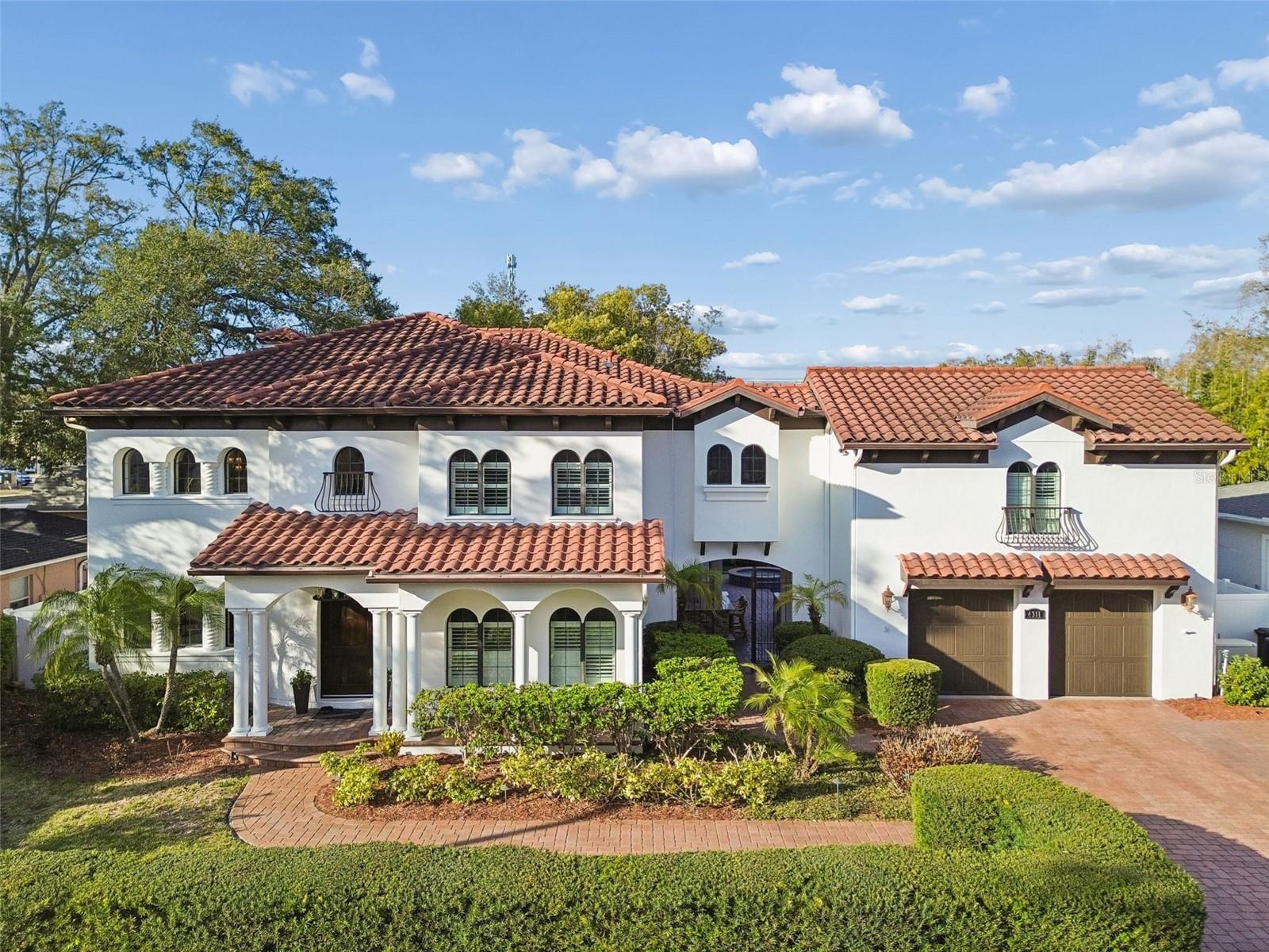 Details for 4311 Barcelona Street, TAMPA, FL 33629