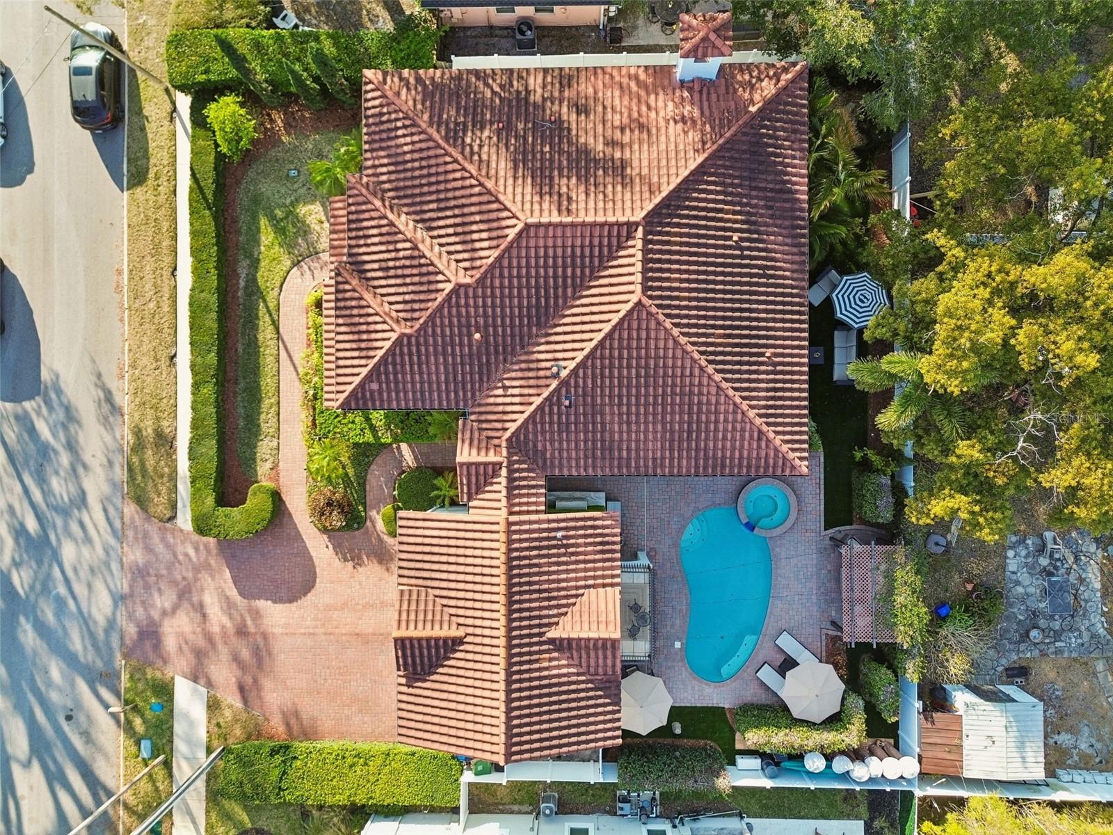 Image 45 of 47 For 4311 Barcelona Street