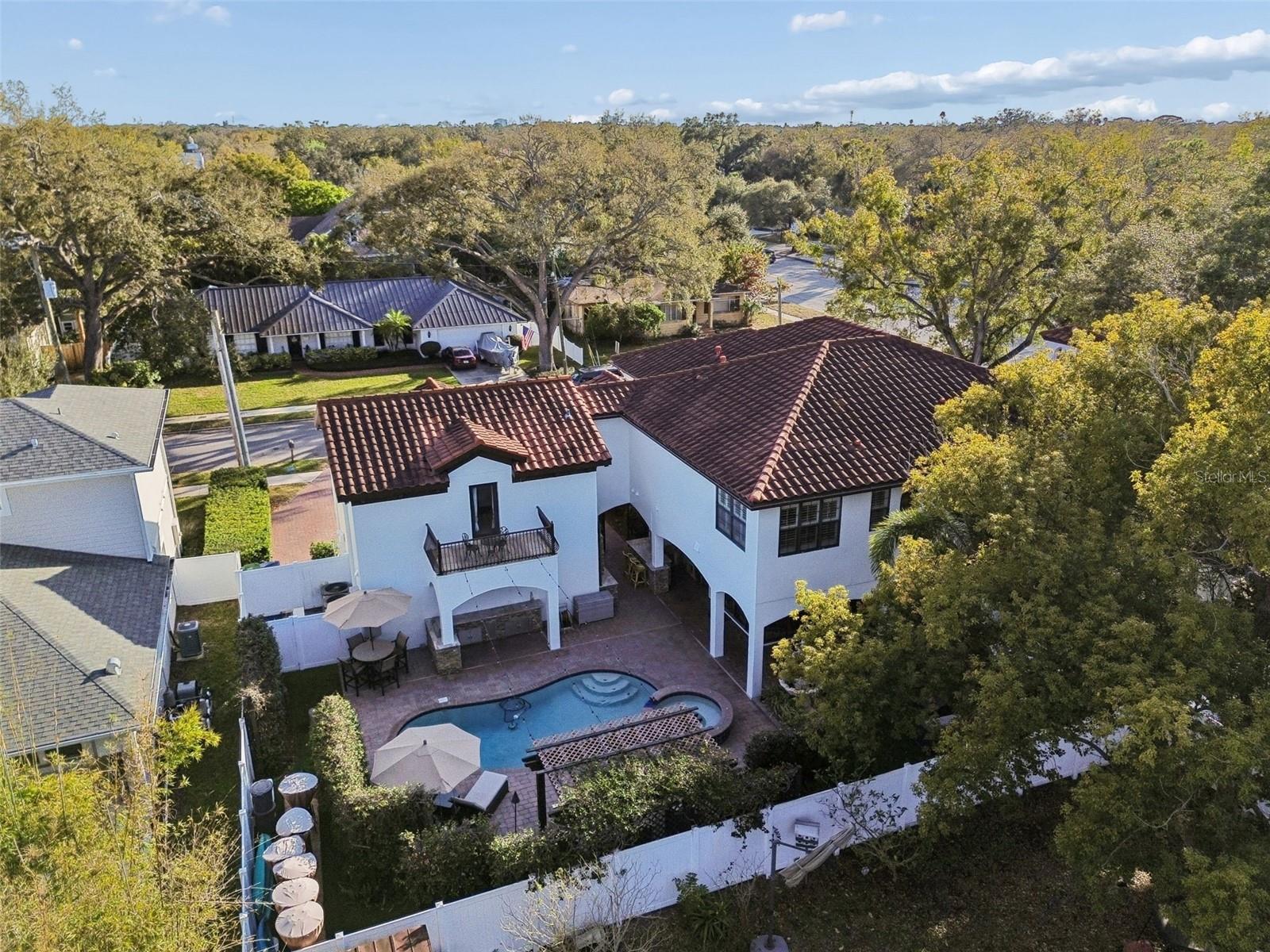 Image 46 of 47 For 4311 Barcelona Street