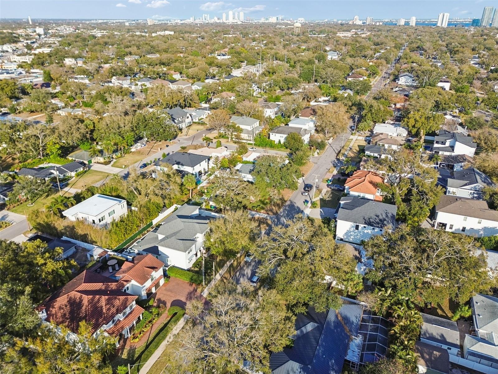 Image 47 of 47 For 4311 Barcelona Street