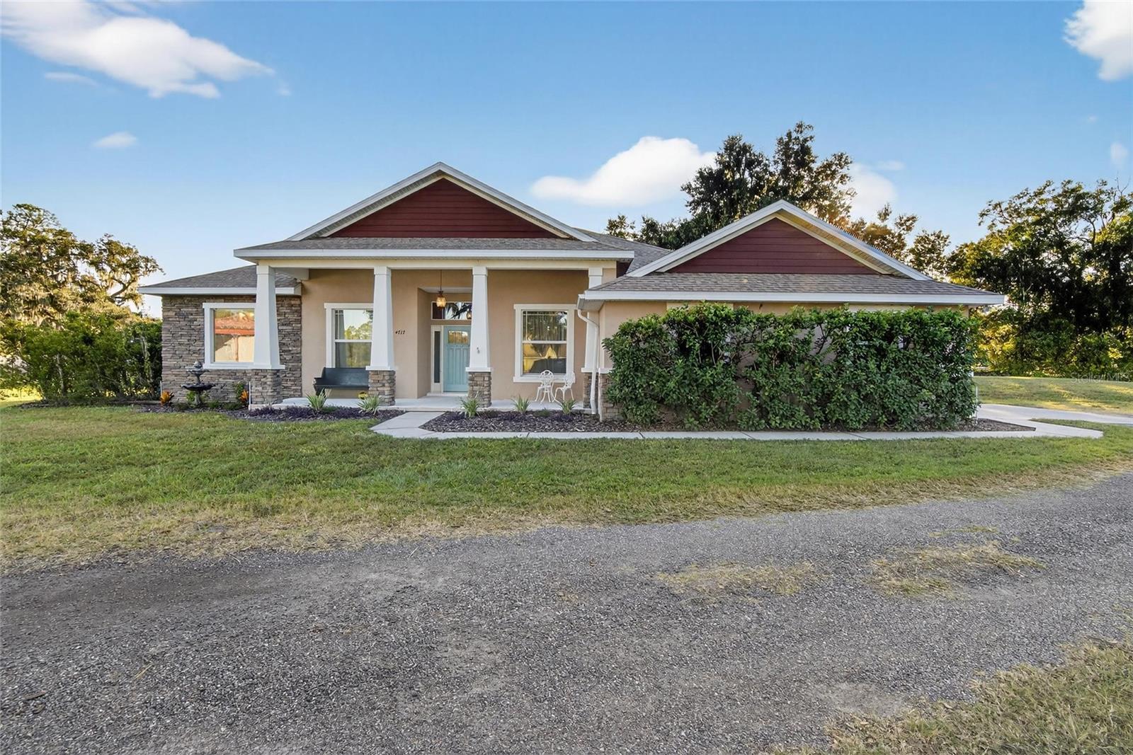 Details for 4717 Sleepy Hollow Lane, PLANT CITY, FL 33565