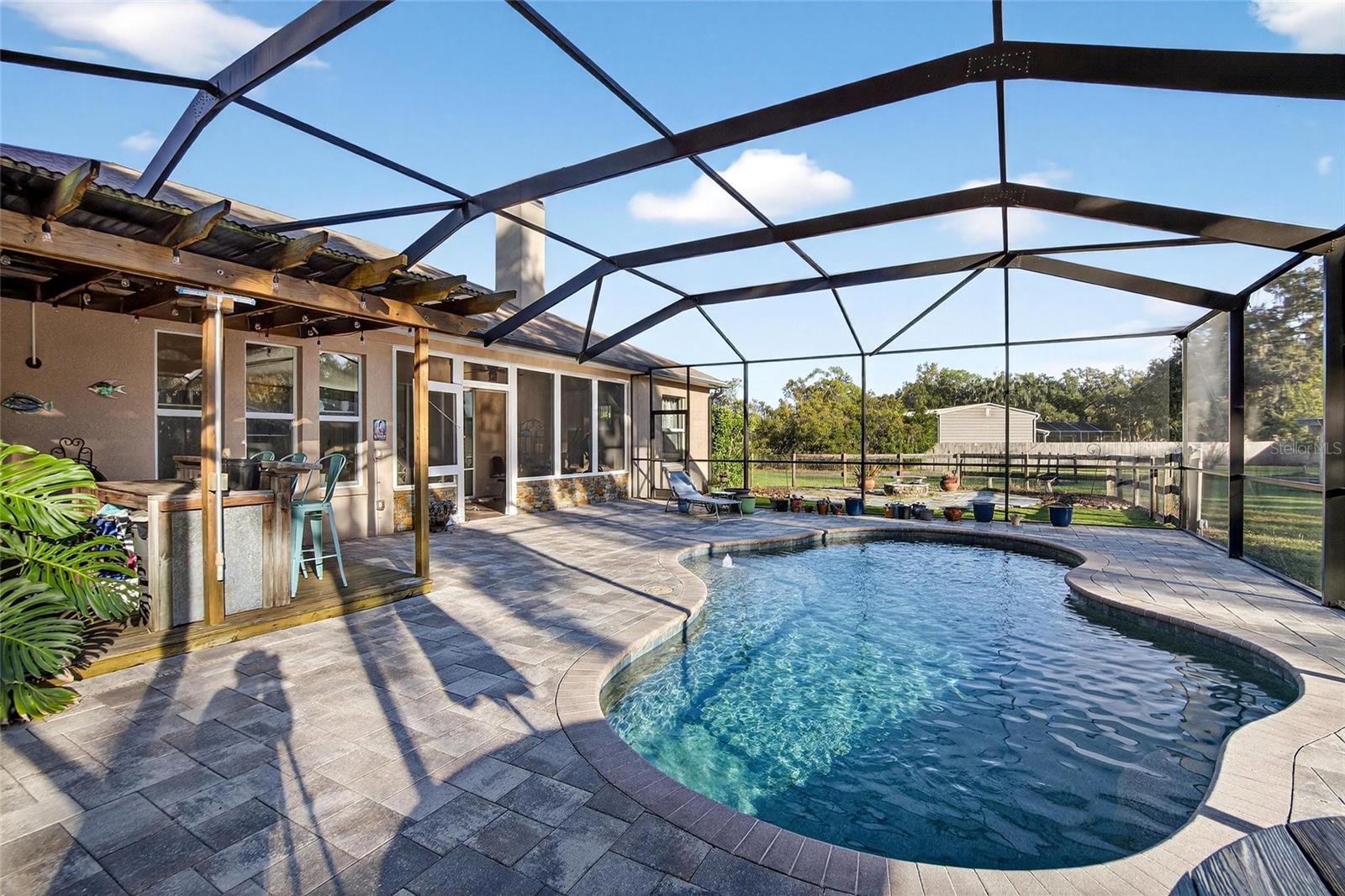 Image 40 of 87 For 4717 Sleepy Hollow Lane