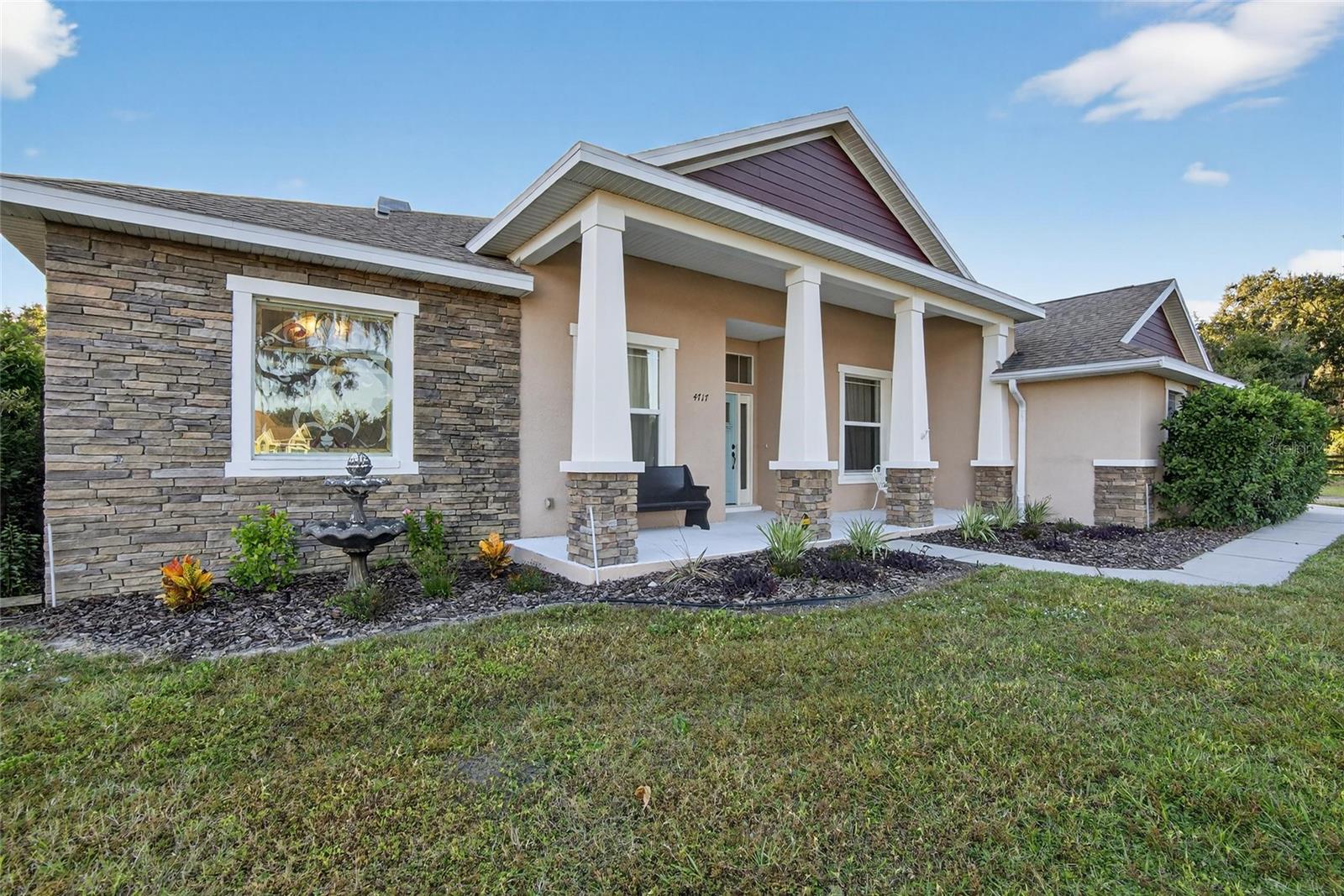 Image 5 of 87 For 4717 Sleepy Hollow Lane