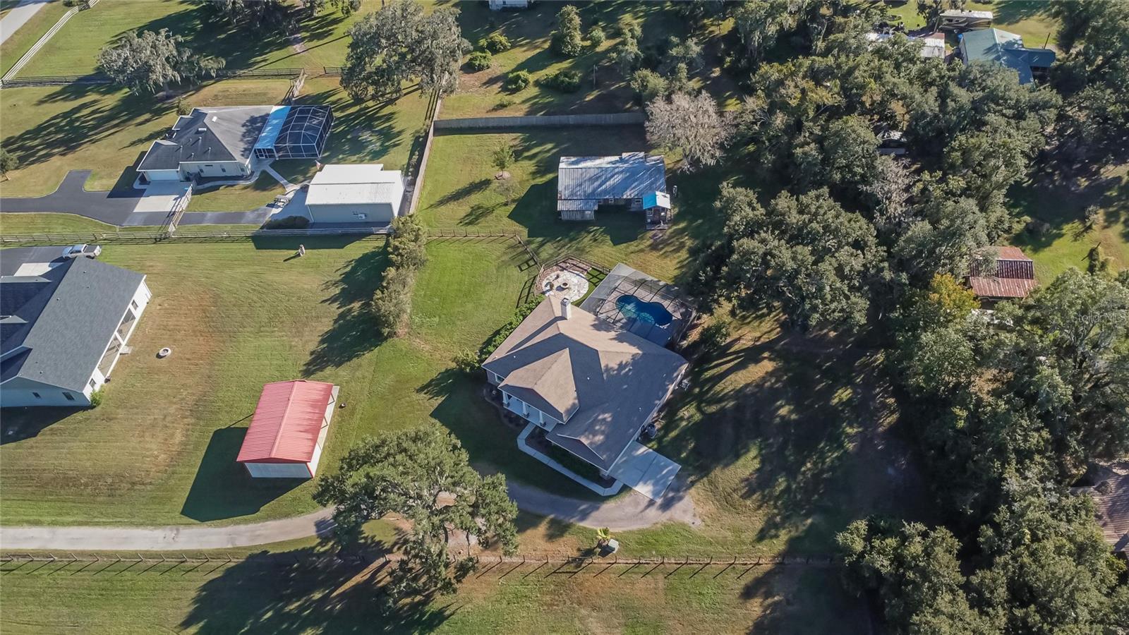 Image 68 of 87 For 4717 Sleepy Hollow Lane