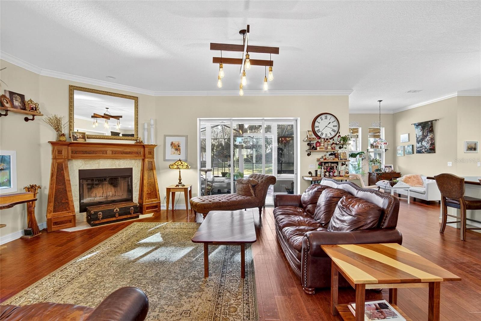 Image 7 of 87 For 4717 Sleepy Hollow Lane