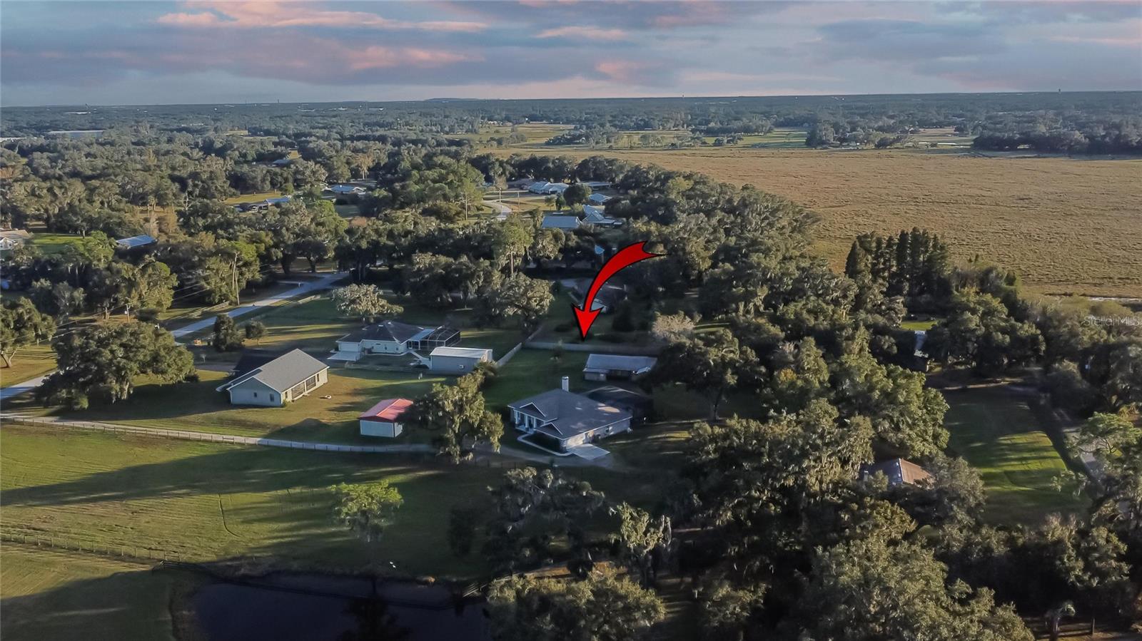 Image 70 of 87 For 4717 Sleepy Hollow Lane