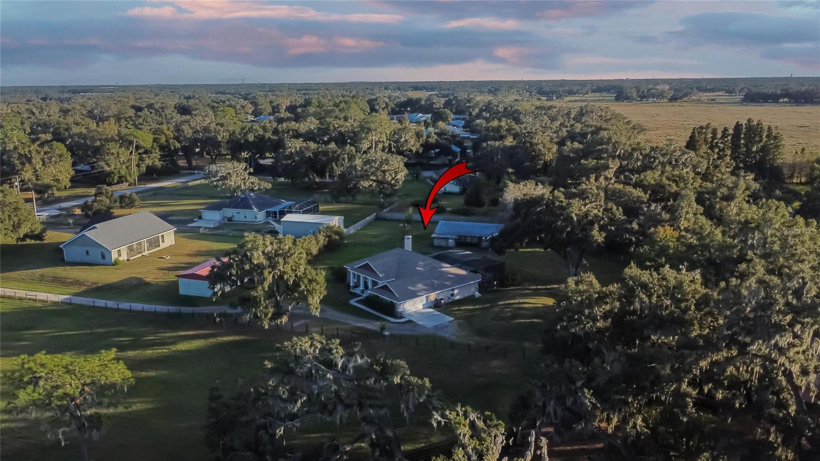 Image 71 of 87 For 4717 Sleepy Hollow Lane