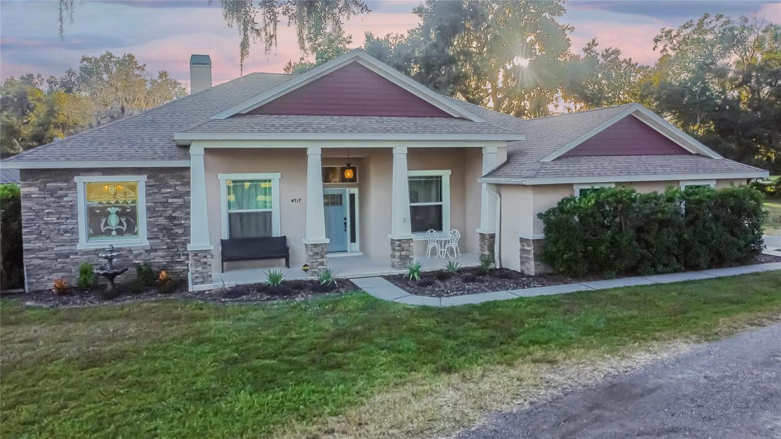 Image 76 of 87 For 4717 Sleepy Hollow Lane