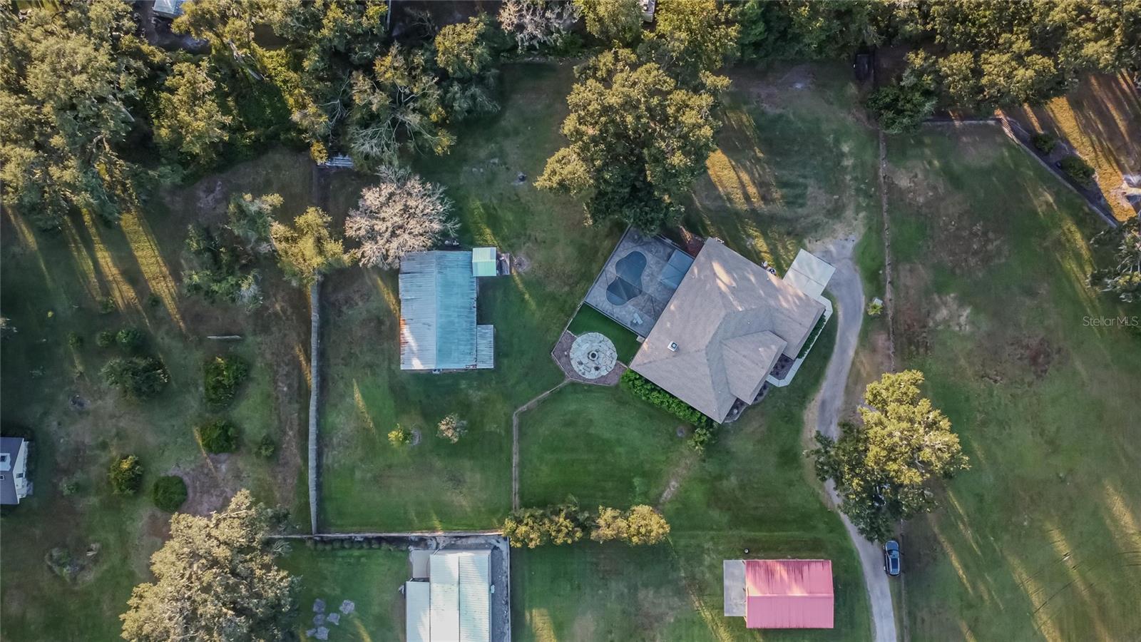 Image 80 of 87 For 4717 Sleepy Hollow Lane