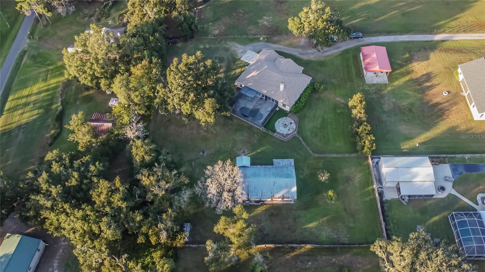 Image 81 of 87 For 4717 Sleepy Hollow Lane