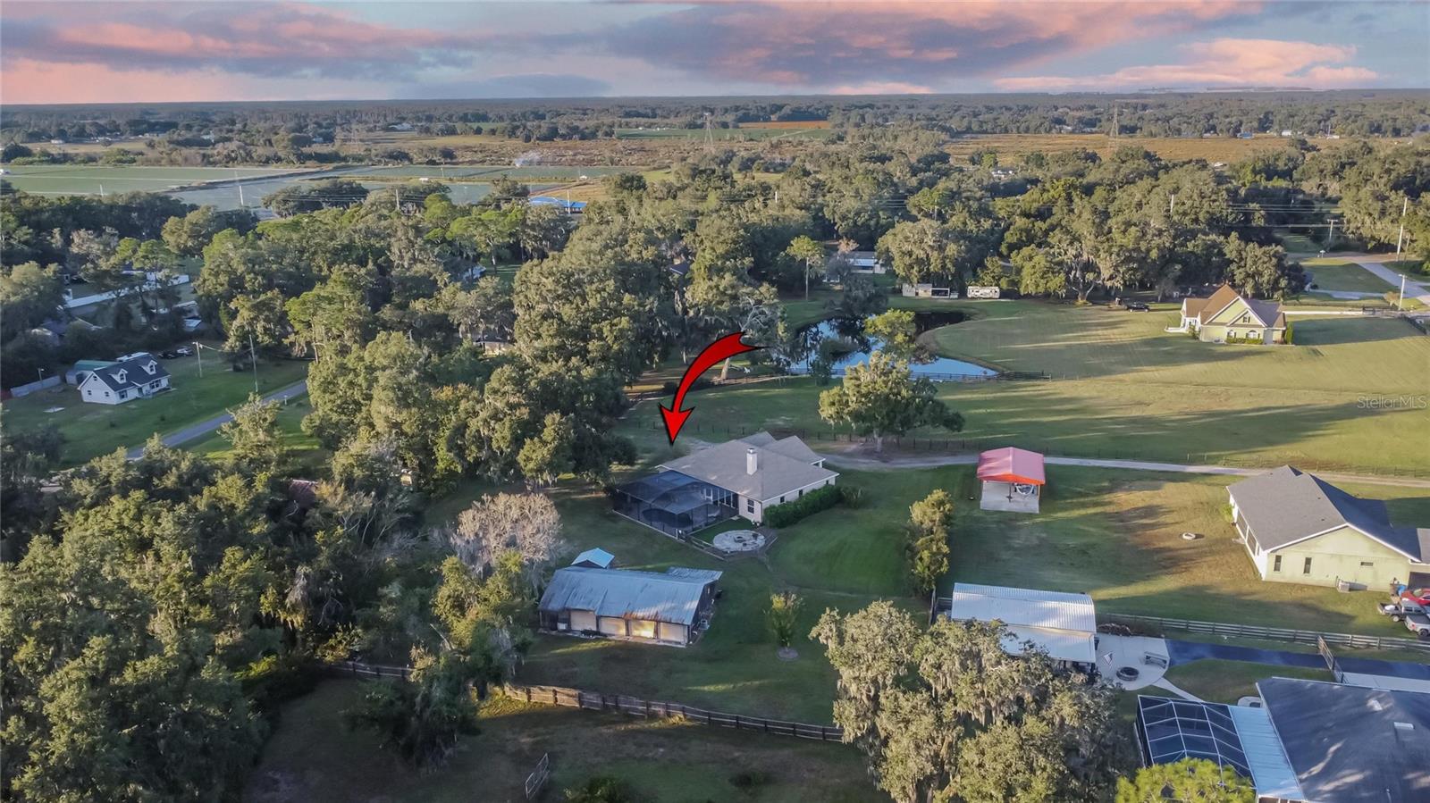 Image 83 of 87 For 4717 Sleepy Hollow Lane