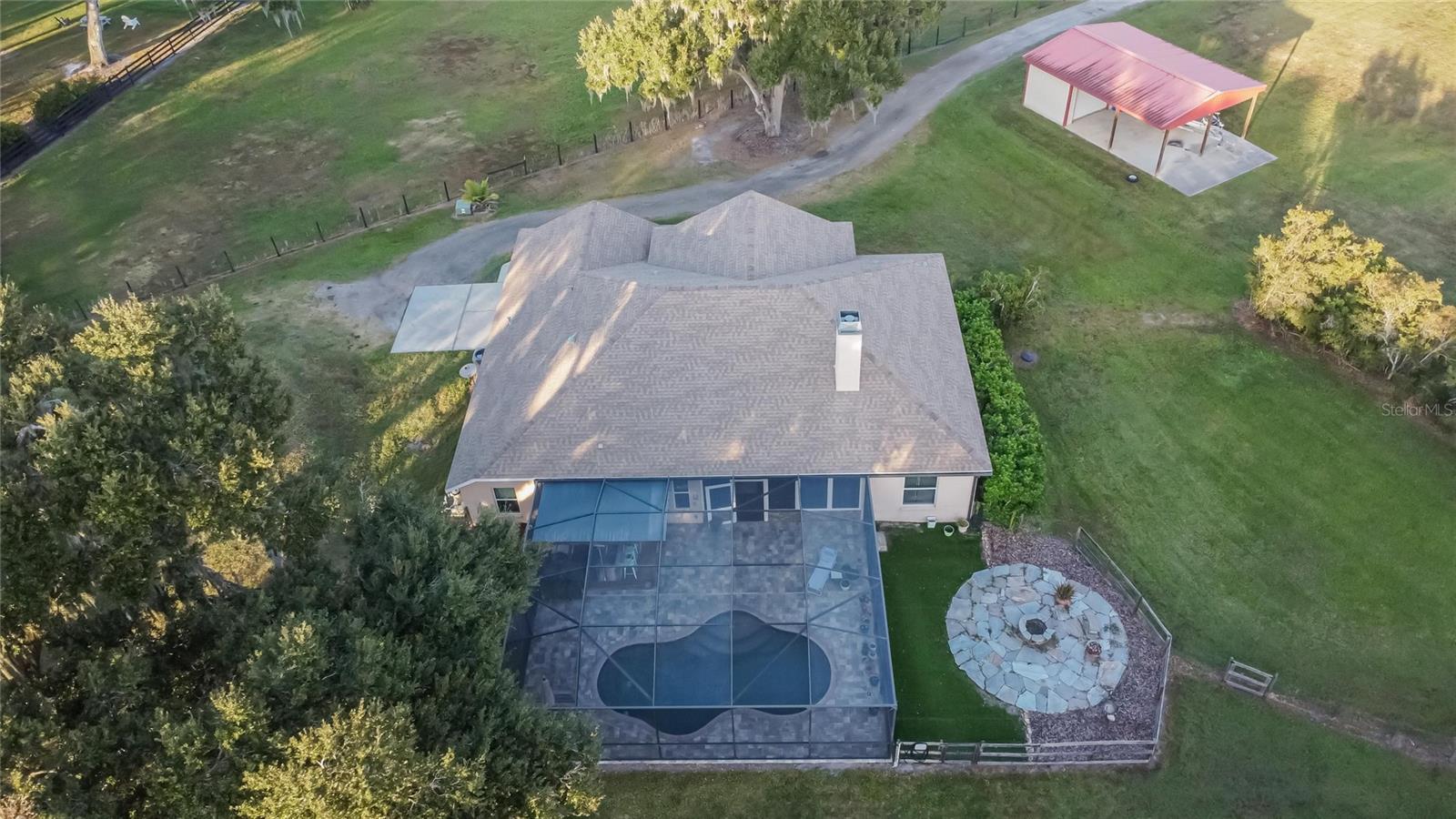 Image 85 of 87 For 4717 Sleepy Hollow Lane