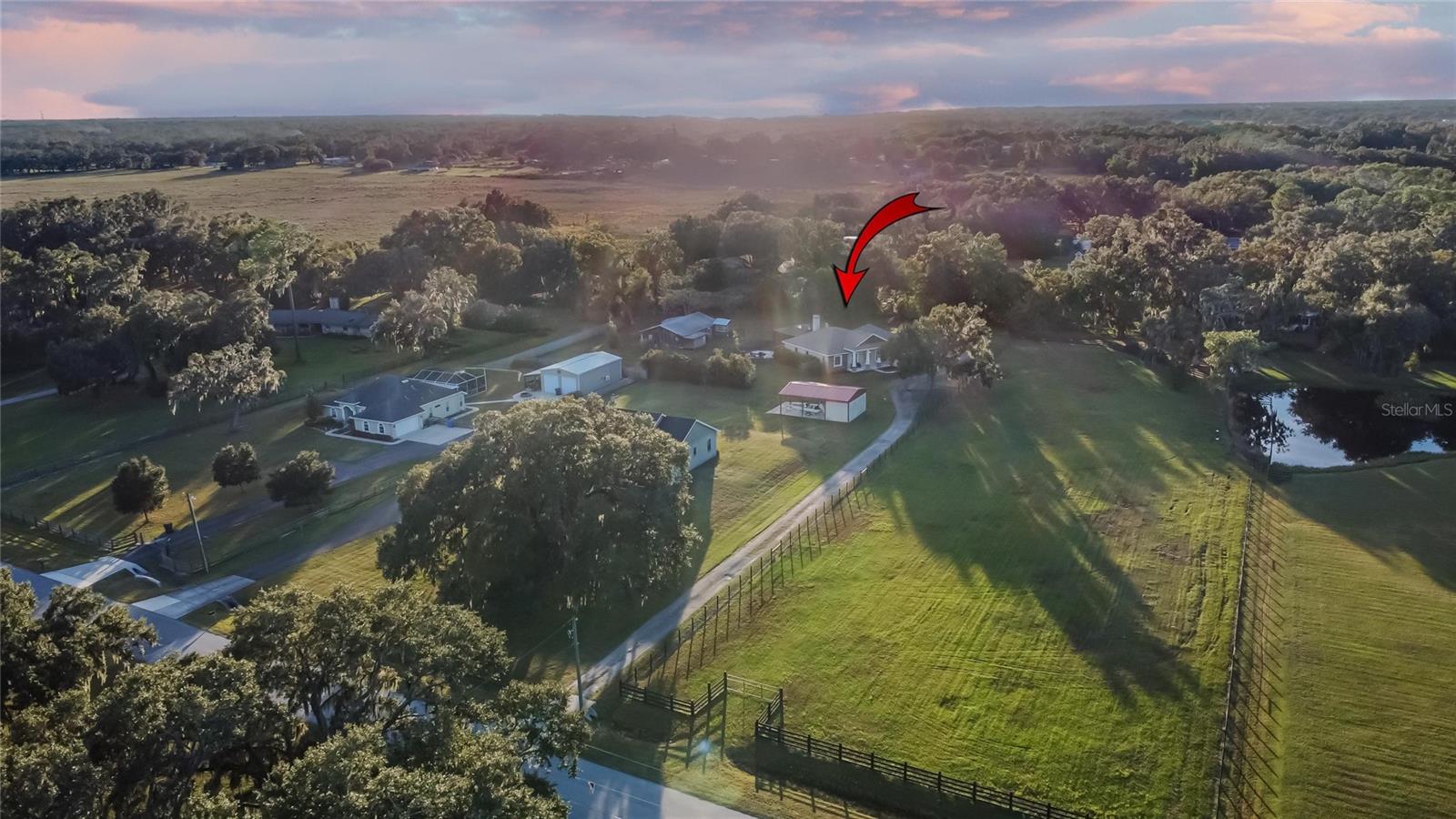 Image 86 of 87 For 4717 Sleepy Hollow Lane