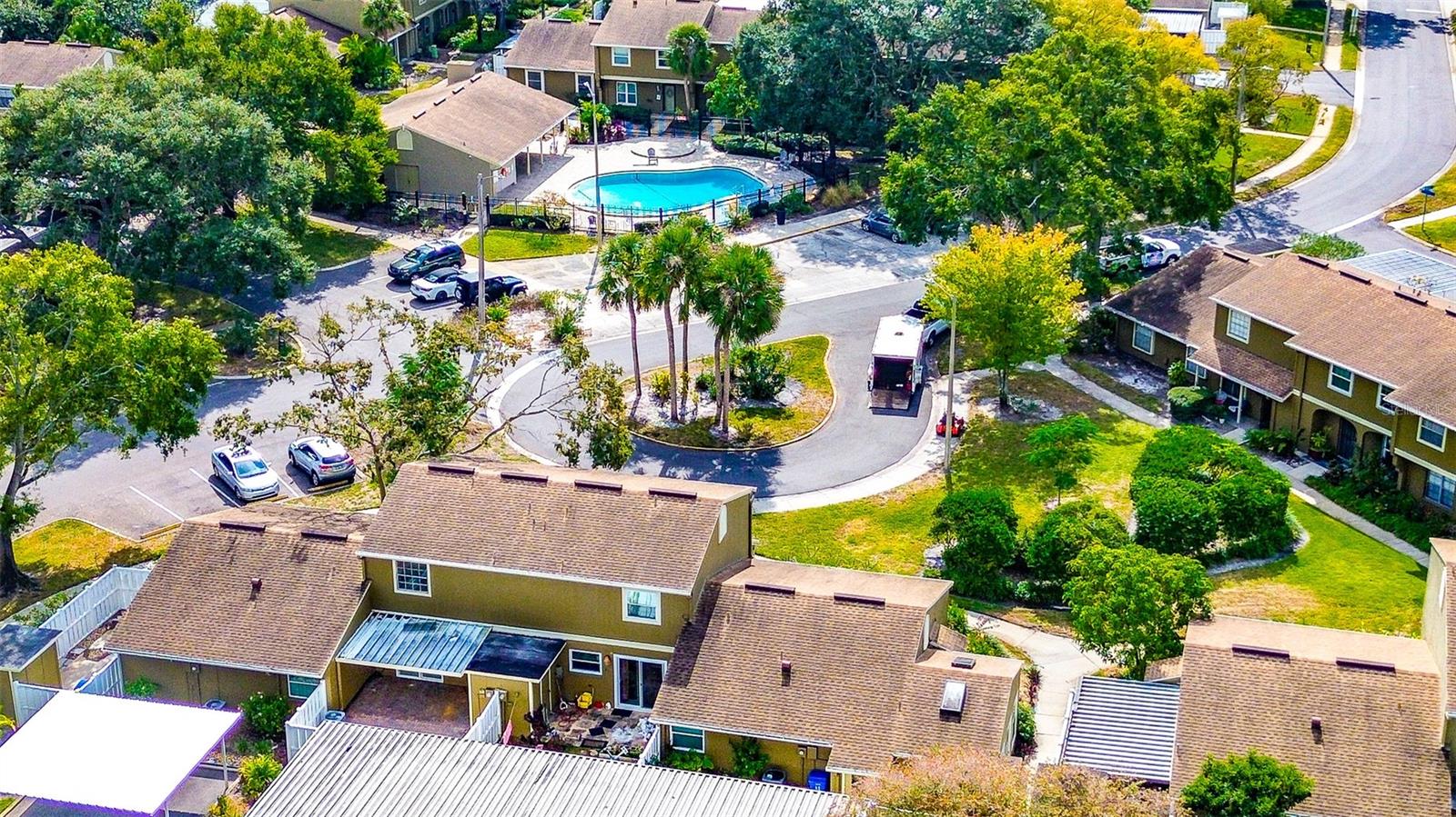 Image 36 of 43 For 7627 Deleon Court