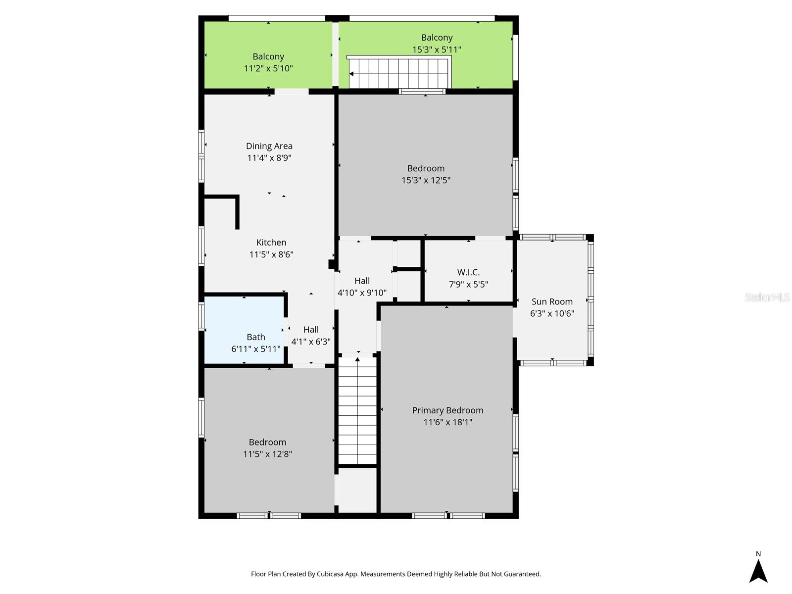 Listing photo id 66 for 925 16th Avenue N