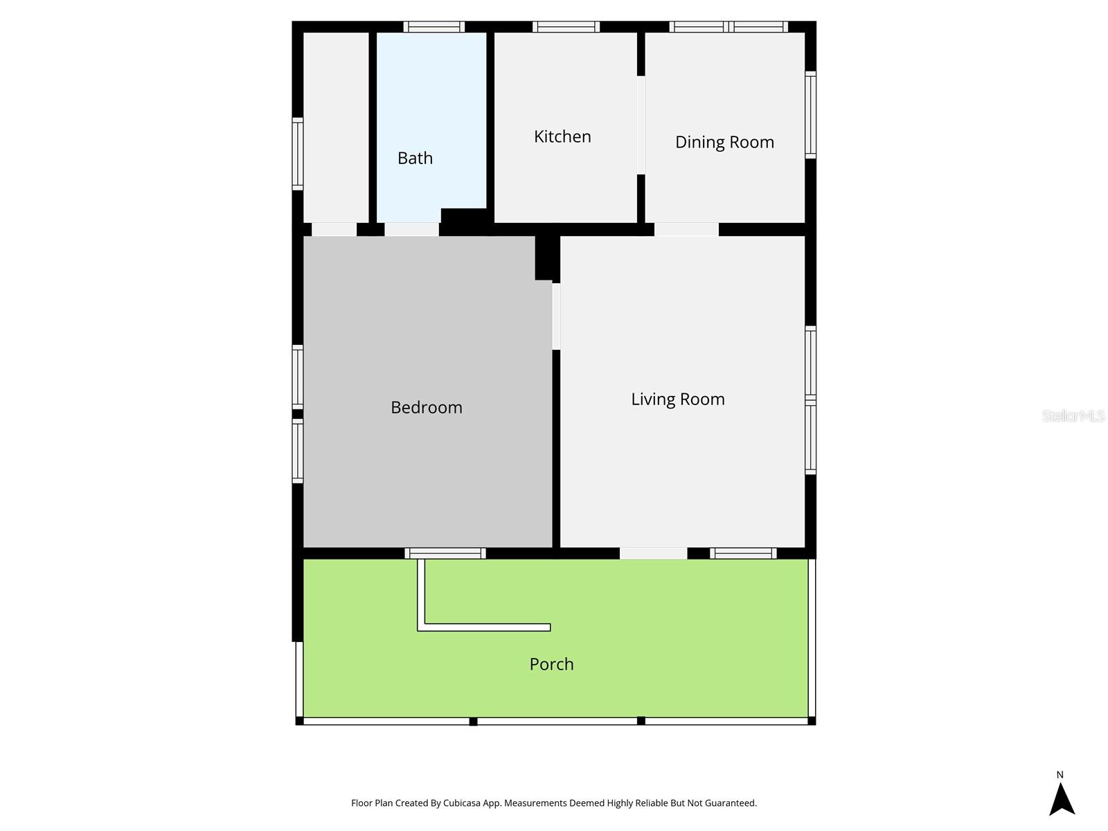 Listing photo id 67 for 925 16th Avenue N