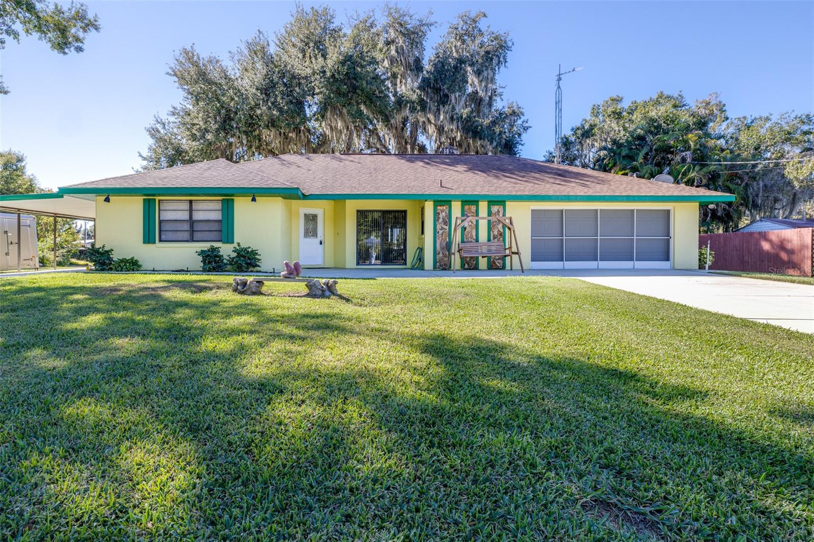 Details for 623 Racoon Lane, LORIDA, FL 33857