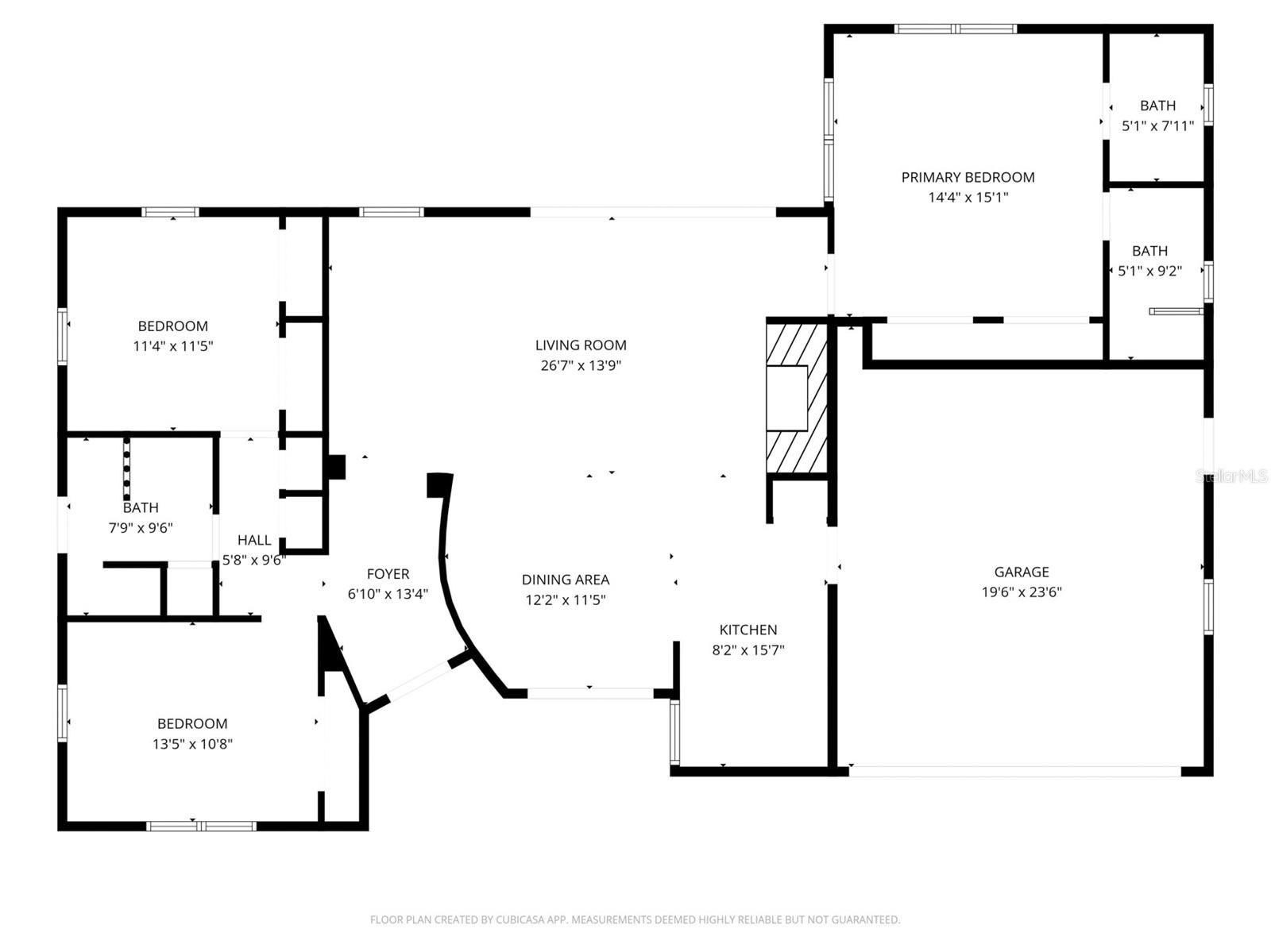 Image 79 of 80 For 623 Racoon Lane