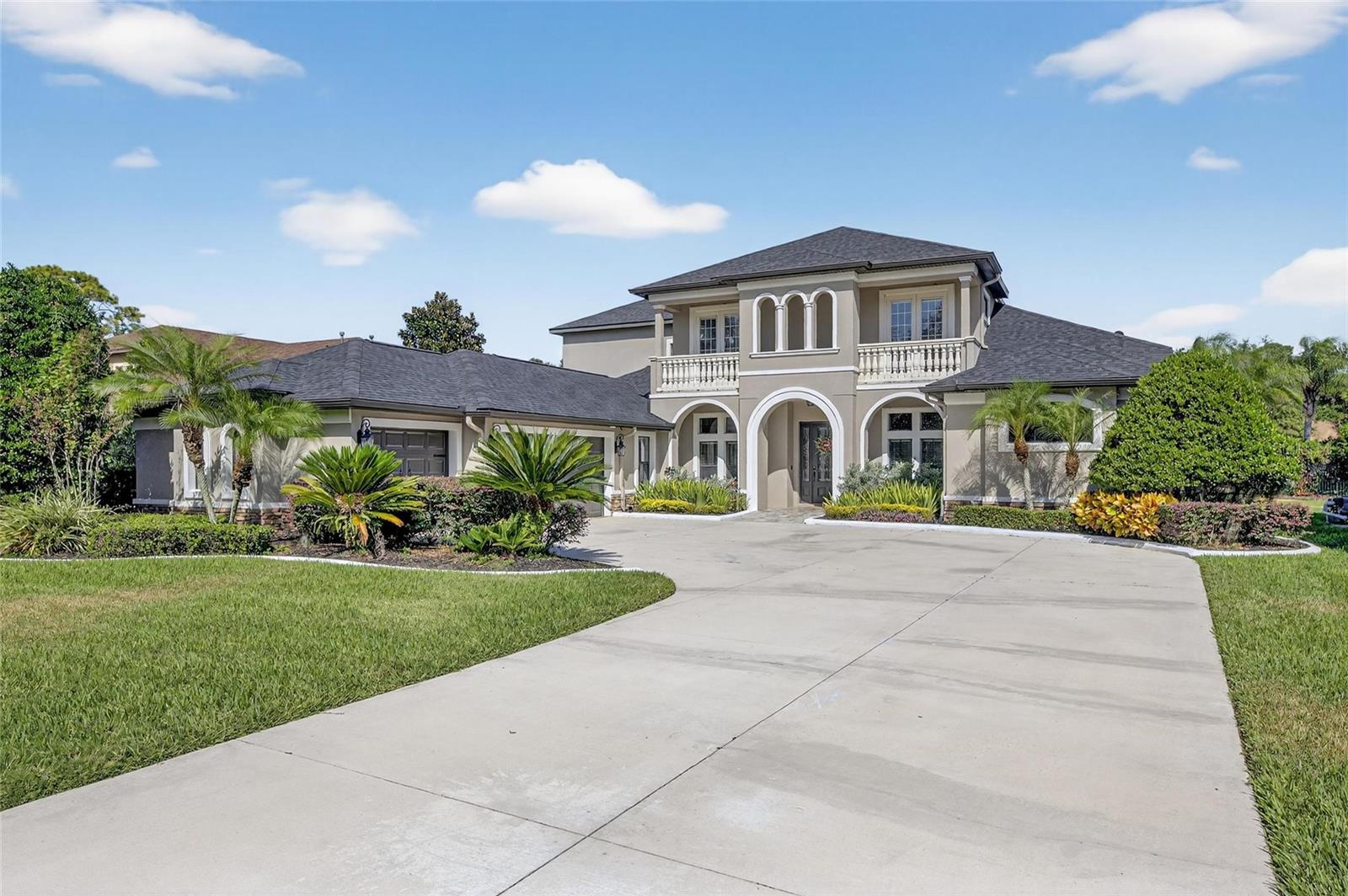 Details for 121 Falling Water Drive, BRANDON, FL 33511