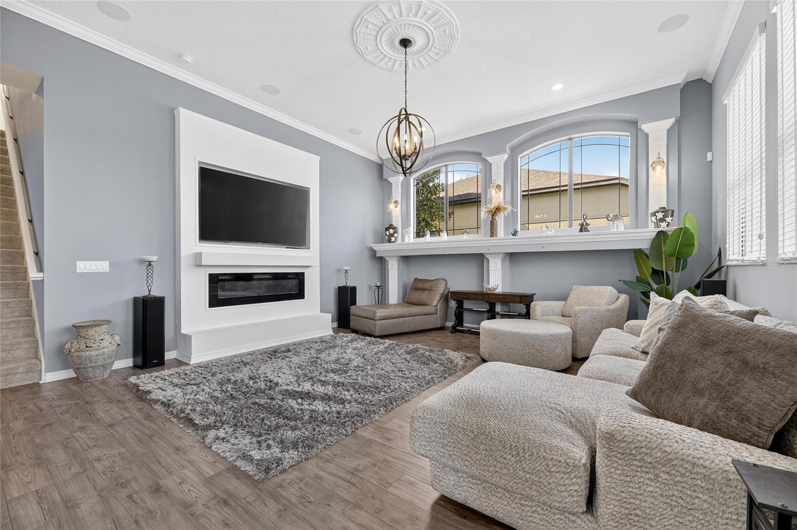 Image 56 of 94 For 121 Falling Water Drive