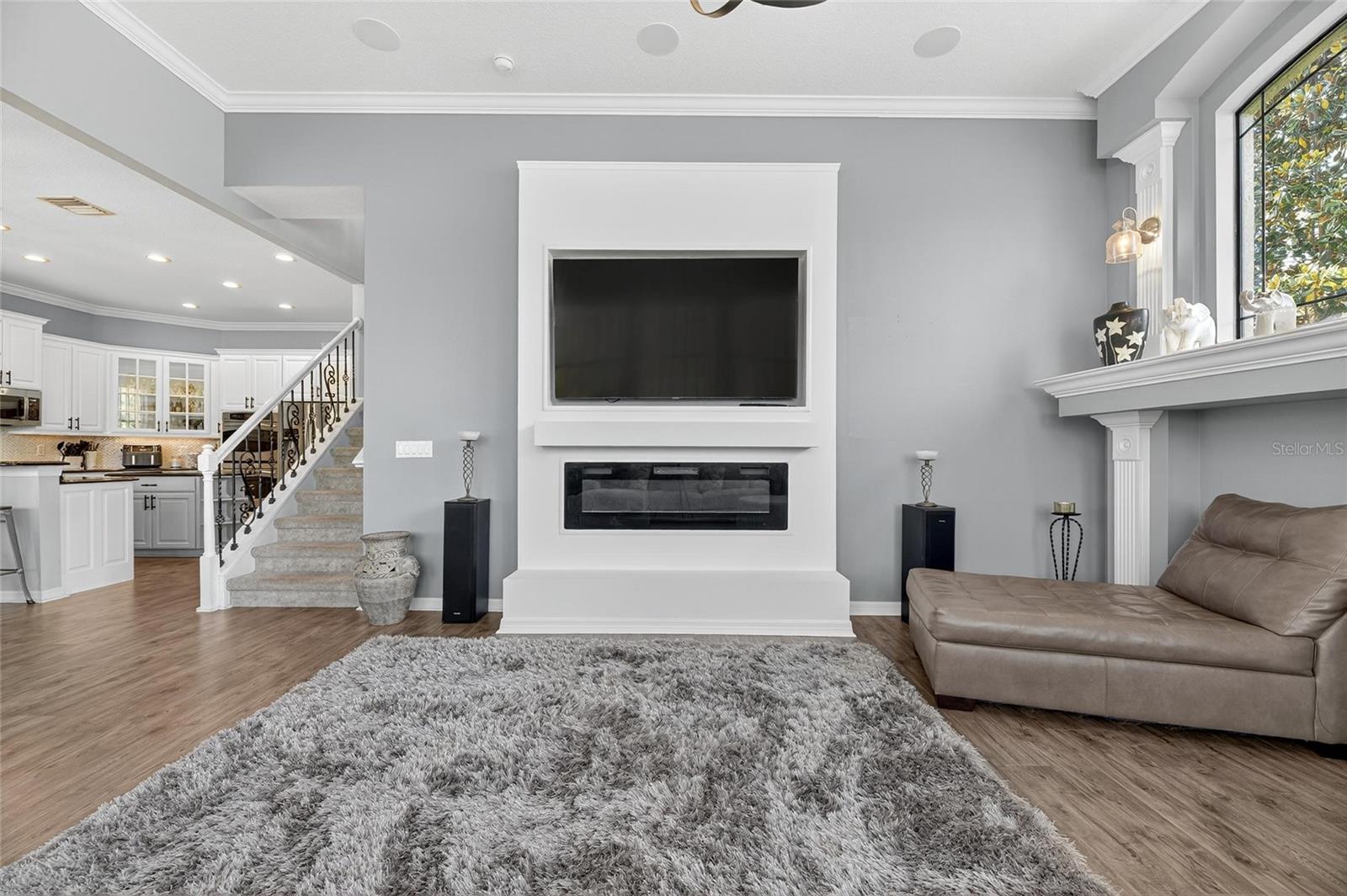 Image 57 of 94 For 121 Falling Water Drive