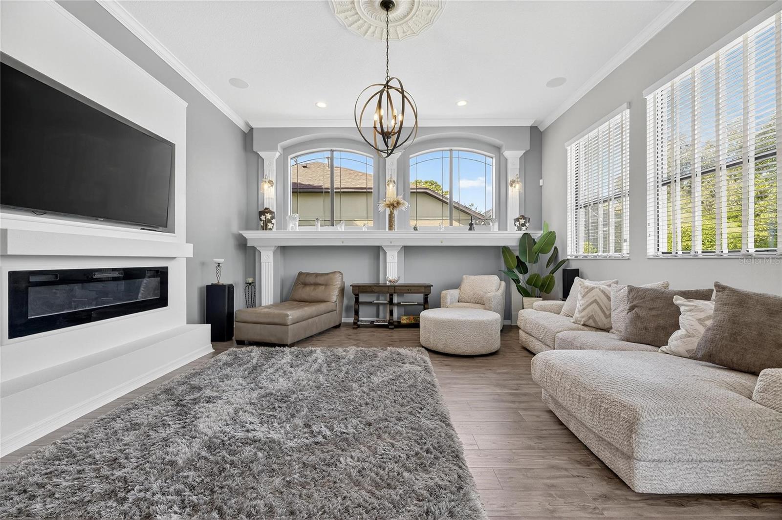 Image 58 of 94 For 121 Falling Water Drive