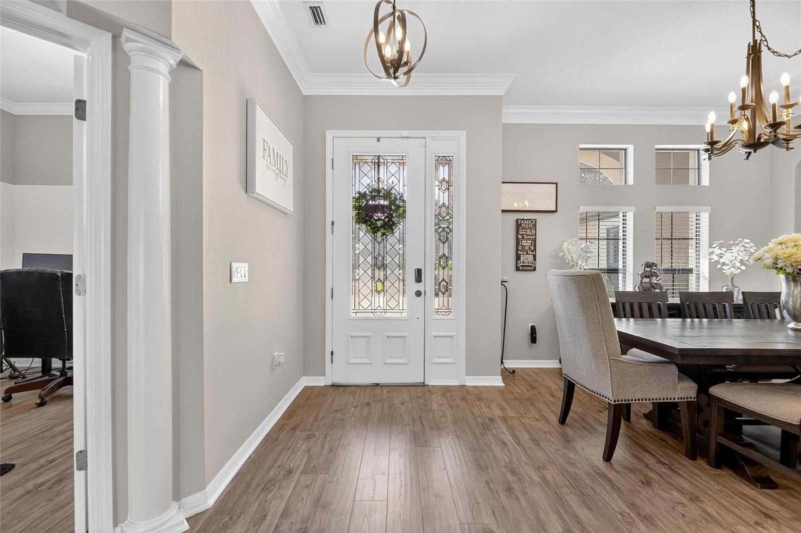 Image 8 of 94 For 121 Falling Water Drive