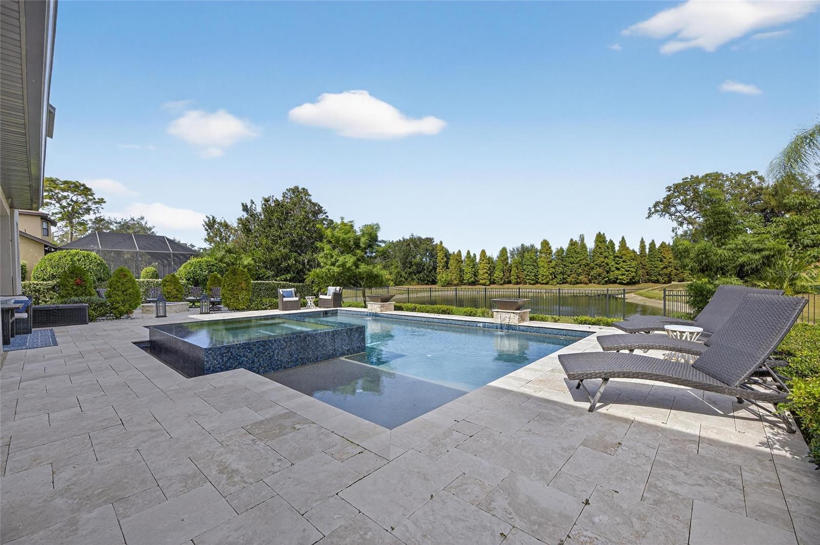 Image 85 of 94 For 121 Falling Water Drive