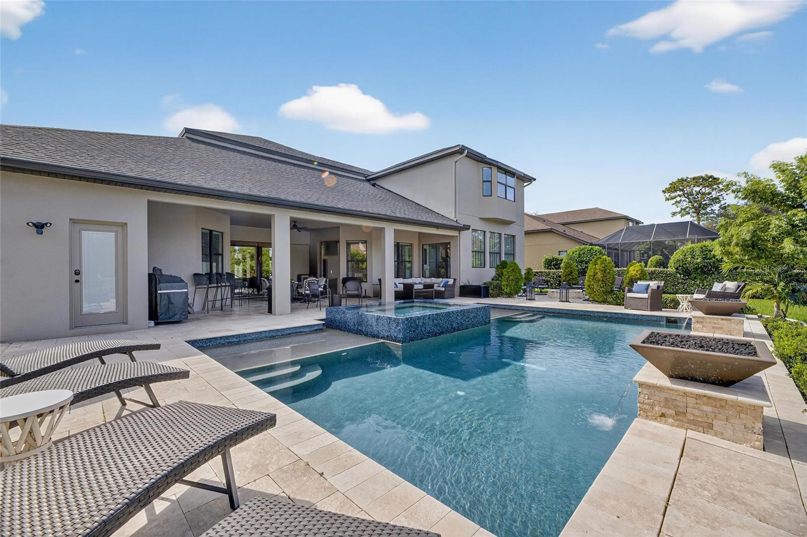 Image 87 of 94 For 121 Falling Water Drive