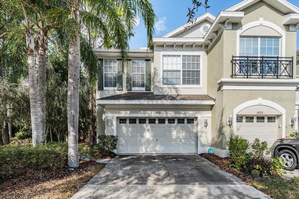 Details for 14125 Waterville Circle, TAMPA, FL 33626