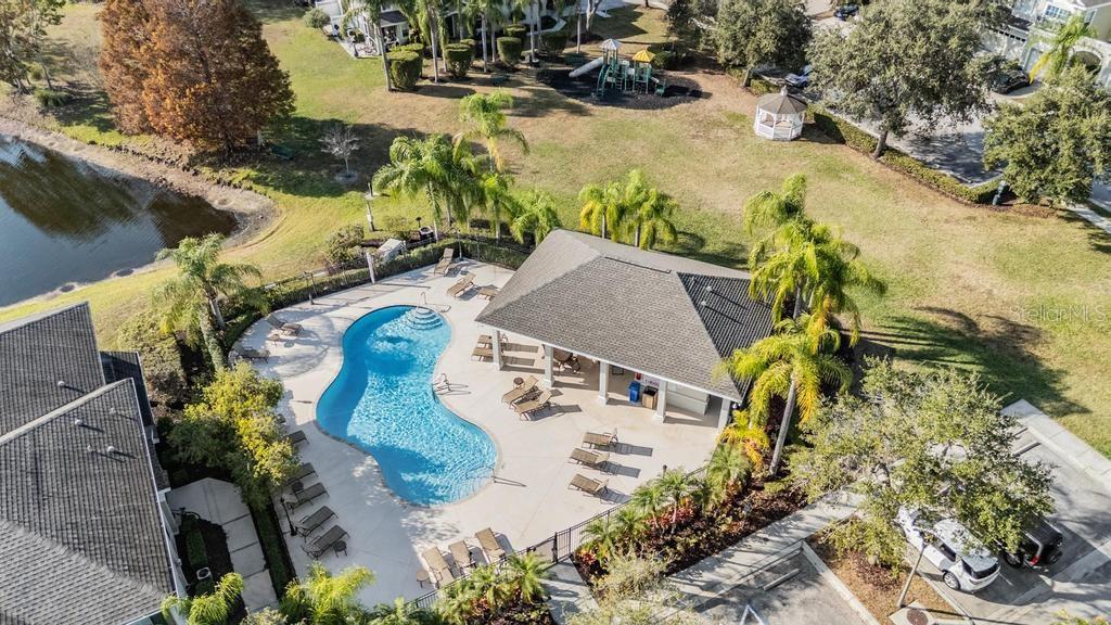 Image 41 of 46 For 14125 Waterville Circle