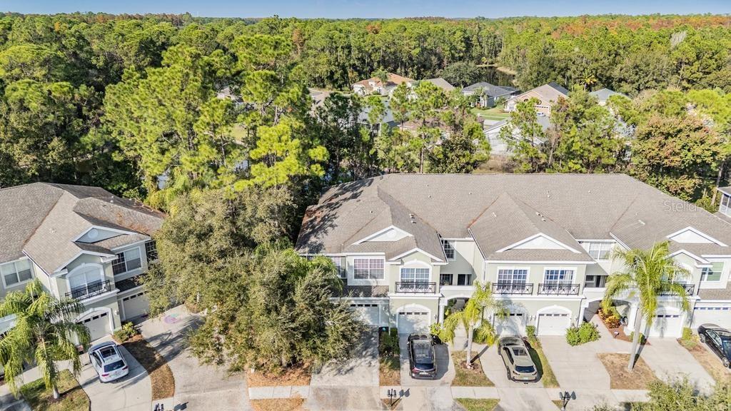 Image 44 of 46 For 14125 Waterville Circle