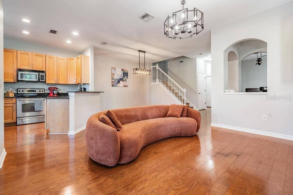 Image 8 of 46 For 14125 Waterville Circle