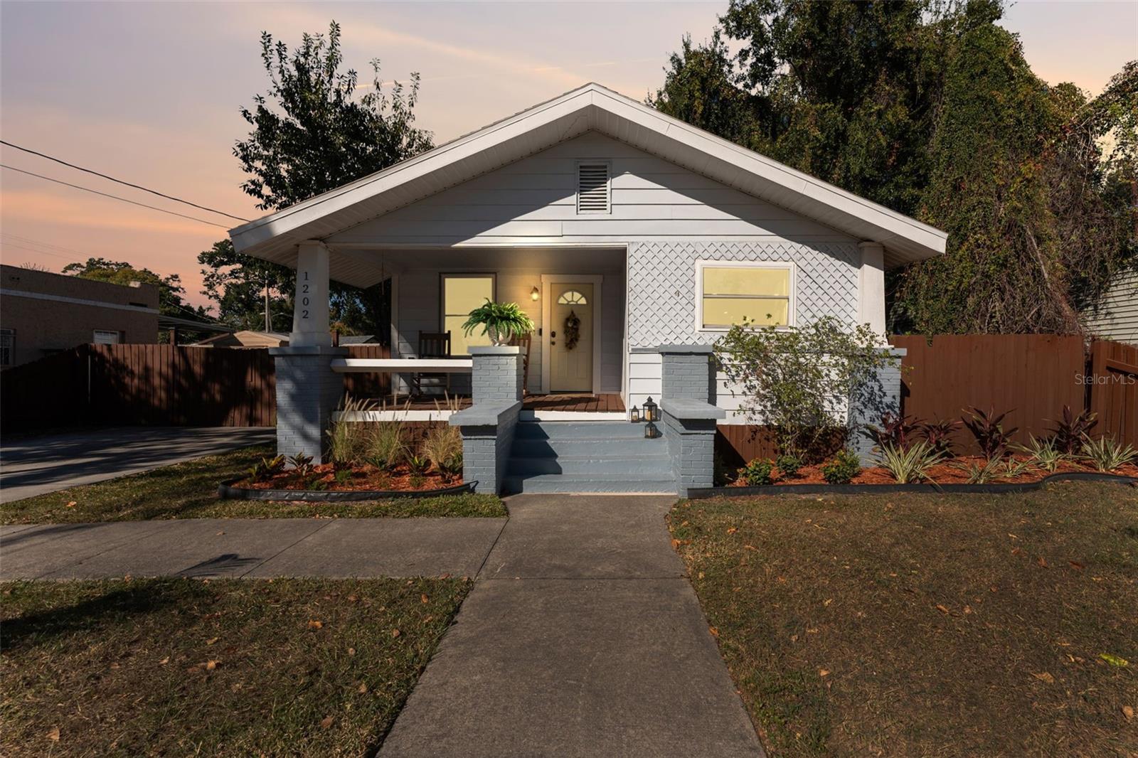 Details for 1202 Ida Street, TAMPA, FL 33603