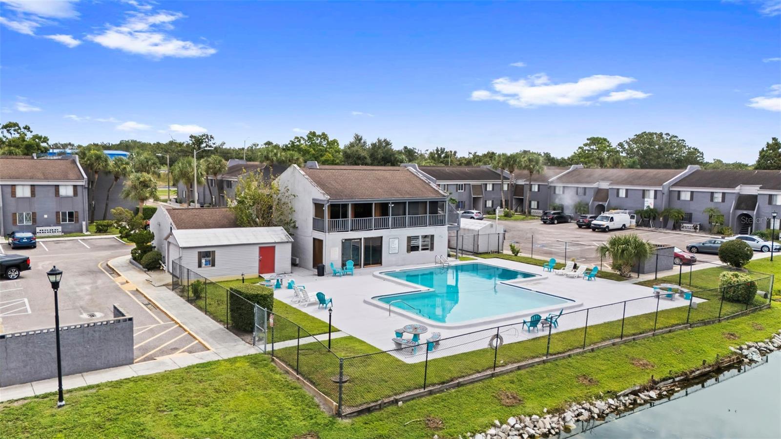 Image 20 of 24 For 3802 Cortez Circle C