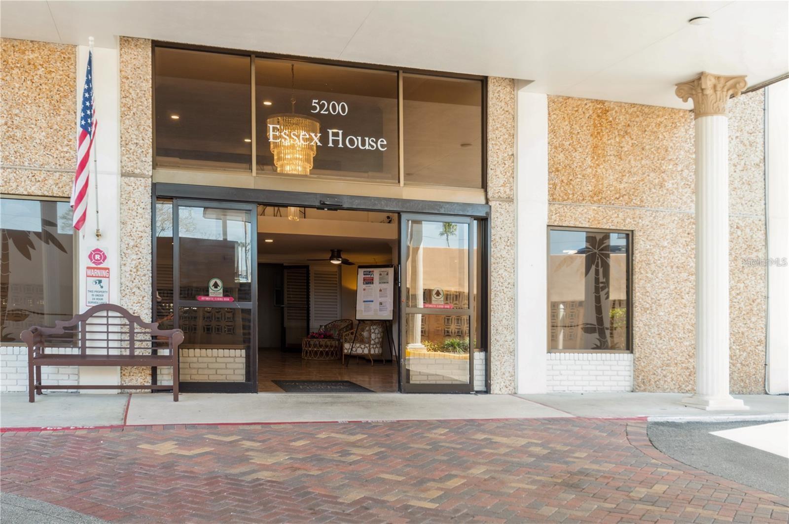 Image 3 of 58 For 5200 Brittany Drive S 1701